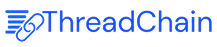 ThreadChain Logo
